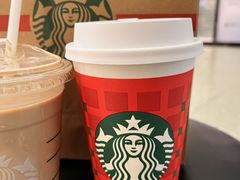 -星巴克(广州正佳广场4层店)