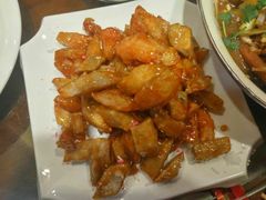 -那家老院子东北菜·饺子·小鸡炖蘑菇(艳华街店)
