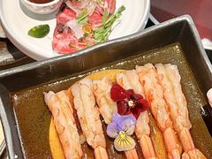 -匠和风精致料理(福州金融街万达店)