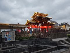 -濮园 · 四合院餐厅