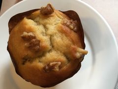 香蕉核桃麦芬-麦当劳(总统大酒店店)