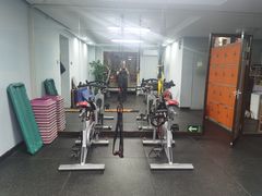 -悦健身私教工作室(双井店)