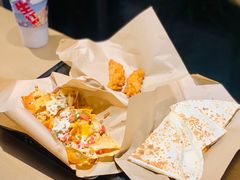-Taco Bell 塔可钟(民田路店)