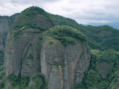-南武当山景区