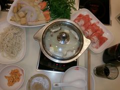 -彤德莱火锅(大学城店)