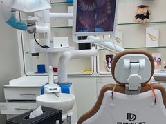 -牙博士口腔品牌连锁(杨浦店)