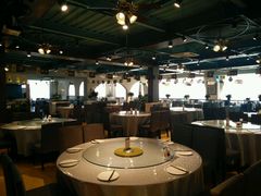 大堂-马大胡子清真西北菜