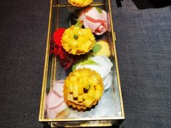 -锦府园·新台州菜(合生汇店)