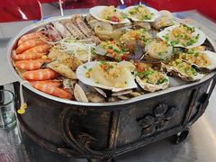 -陈小厨海鲜大咖·15年平潭味(龙王头店)
