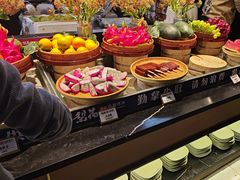 -梨花自助烤肉(天河城店)