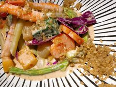 -蜜桃花开·中西融合菜E&W(南长街店)