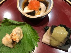 -奈良本寿司(永嘉路店)