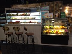 -时代华纳国际影城(鹏晖广场店)