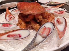 -芙蓉堂(武汉天地店)