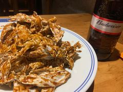 -肉串汪(月坛店)
