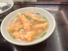 -邵子牙·中华老字号(定安路店)