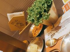 -西塔老太太泥炉烤肉(苏州大悦城店)