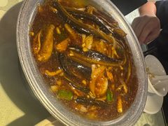 -眷江南之小蓝鲸(王府大街店)
