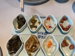 -胥城奥灶面·面之府(书香世家月亮湾酒店)