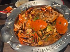 -胖哥俩肉蟹煲(福州仓山爱琴海店)
