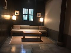 -法云安缦酒店