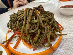 -三姐妹冷面馆(保卫路店)