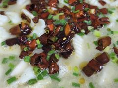 水煮活鱼-胡家饭店(崇福路店)