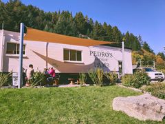 -Pedro's House of Lamb