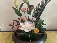 -新木器时代餐厅(太湖新天地店)