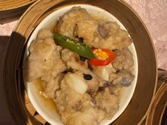 -囍凤楼·粤菜·点心·火锅(温特莱店)