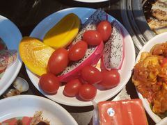 -韩厨（原金韩宫）(万达广场店)