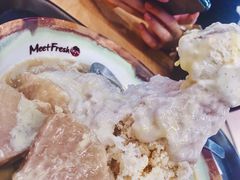 -鲜芋仙(铁西万象汇店)