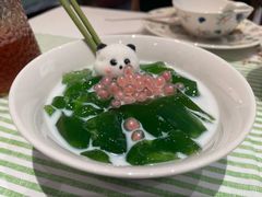 -桂满陇·杭州小馆(巴黎春天浦建店)