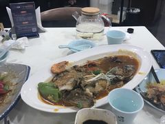 -渔娘渔家丹东海鲜(东直门店)