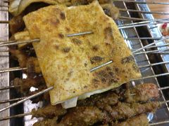 -寻香羊小羊·徐州烧烤(南京店)