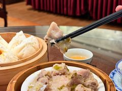 -山水茶艺馆·点心粤菜·30年老字号