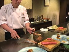 -神户牛排餐厅MOURIYA(总店)