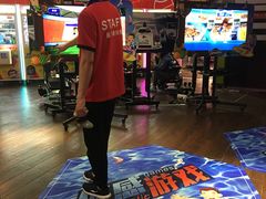 -大鲁阁保龄球(苏州园区店)