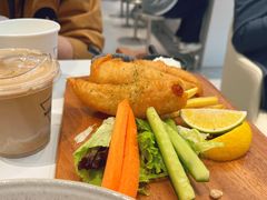 -Manner Coffee(万象食家店)