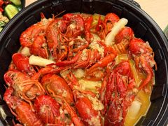 -拙味兄弟·活龙虾·旗舰店(环城西路店)