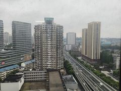 -湖北省妇幼保健院(街道口院区)