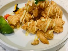 -曼玉餐厅(中原万达店)