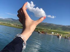 -青海湖国家重点风景名胜区