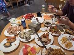 -清河半岛温泉度假酒店