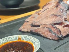 -敏珠拉姆藏餐·南京厨房(富春江东街店)