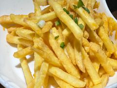 -魔鬼牛蛙小厨•烤鱼•龙虾(上马墩光华时代店)