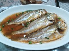 -天天渔港海鲜酒家(石浦玉泉路店)
