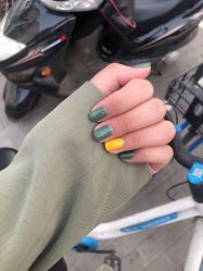 -Beauty Nails 美甲美睫皮肤管理