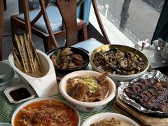 -石潭贵香酒店(玄真路店)