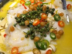 -吕氏疙瘩汤·新鲁菜(新贵和店)